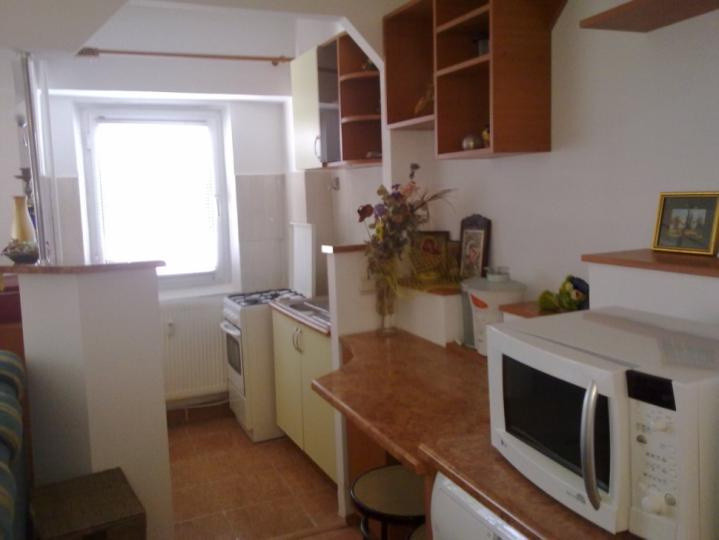 Garsoniera 13 Septembrie-Serbota-Prosper