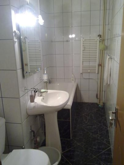 Garsoniera 13 Septembrie-Serbota-Prosper