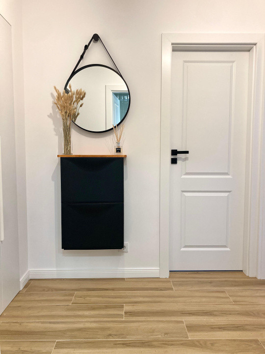 Apartament 2 camere RENOVAT INTEGRAL-METROU EROII REVOLUTIEI