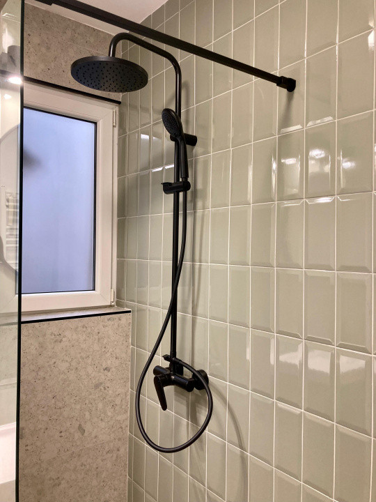 Apartament 2 camere RENOVAT INTEGRAL-METROU EROII REVOLUTIEI