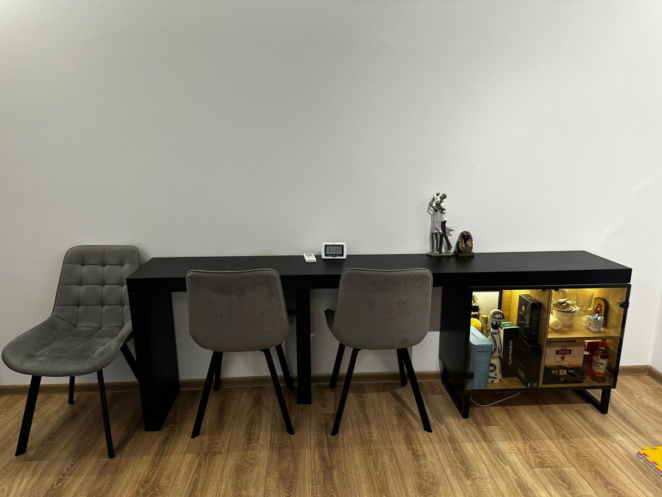 Apartament 2 camere – Bd. Timisoara - zona Parc Brancusi