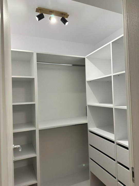 Apartament 2 camere – Bd. Timisoara - zona Parc Brancusi