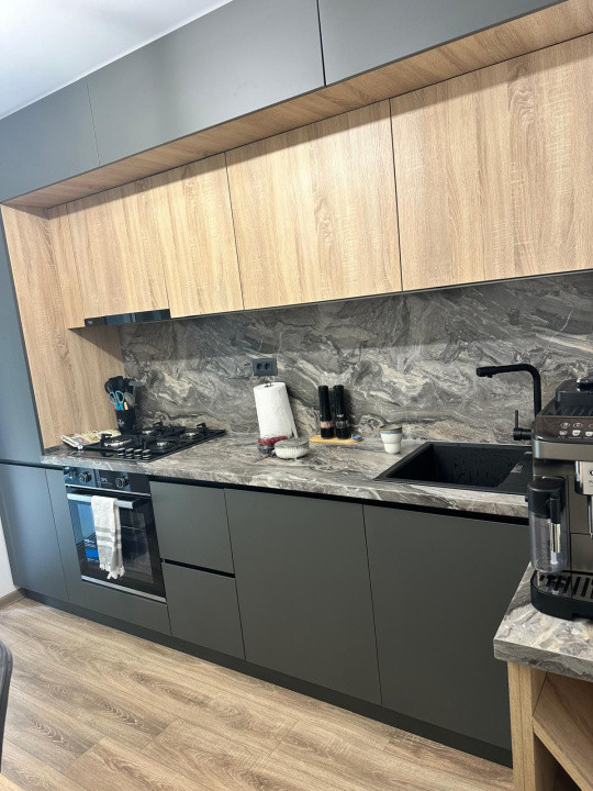 Apartament 2 camere – Bd. Timisoara - zona Parc Brancusi