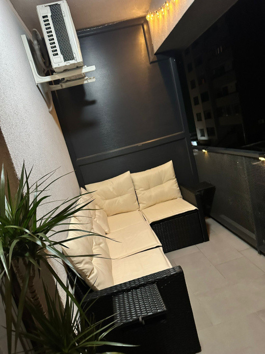 Apartament 2 camere – Bd. Timisoara - zona Parc Brancusi