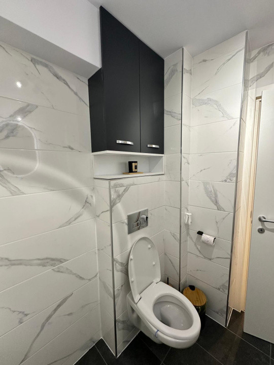 Apartament 2 camere – Bd. Timisoara - zona Parc Brancusi