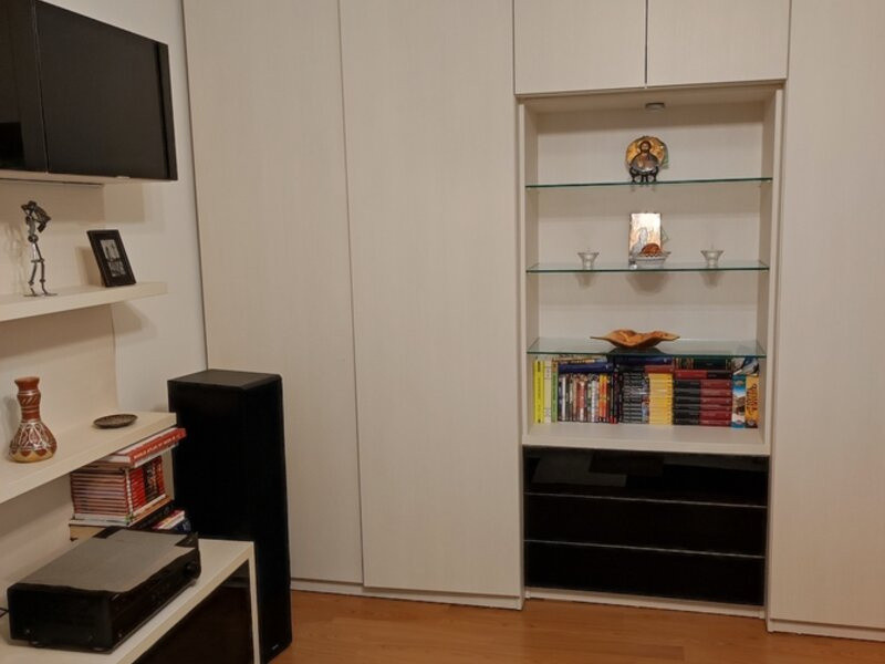 Apartament 3 camere  decomandat – Rahova - Sebastian