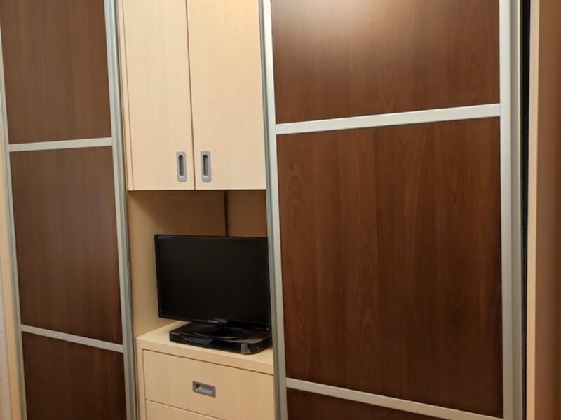 Apartament 3 camere  decomandat – Rahova - Sebastian