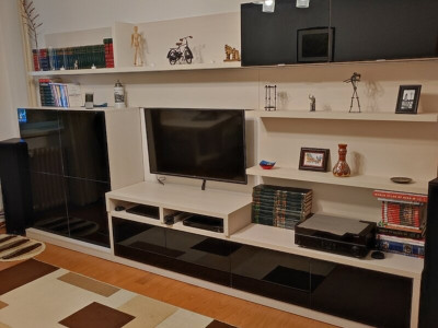 Apartament 3 camere  decomandat – Rahova - Sebastian