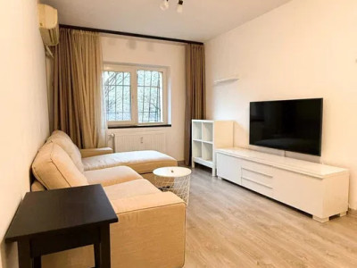 Apartament 3 camere  decomandat – Rahova - Petre Ispirescu