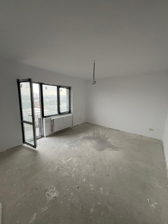 Apartament - 3 camere - decomandat - Fundeni 