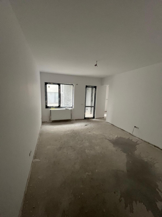 Apartament - 3 camere - decomandat - Fundeni 