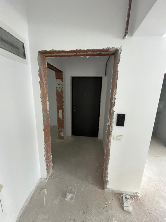 Apartament - 3 camere - decomandat - Fundeni 