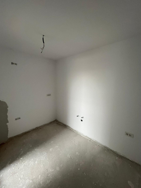 Apartament - 3 camere - decomandat - Fundeni 