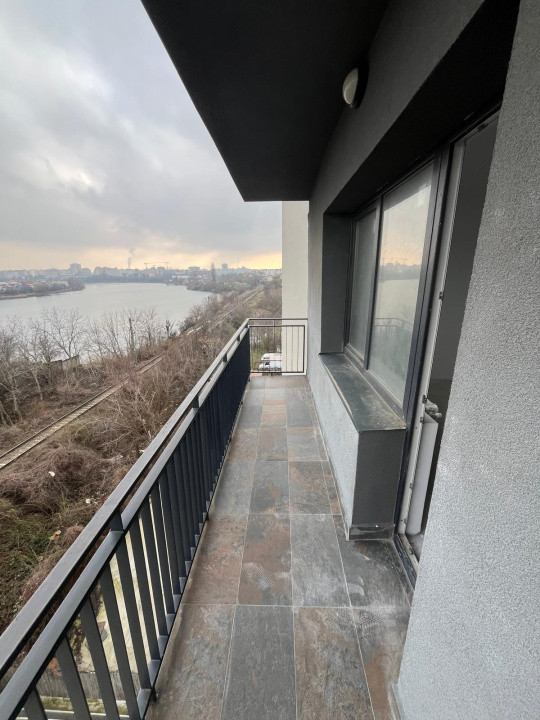 Apartament - 3 camere - decomandat - Fundeni 