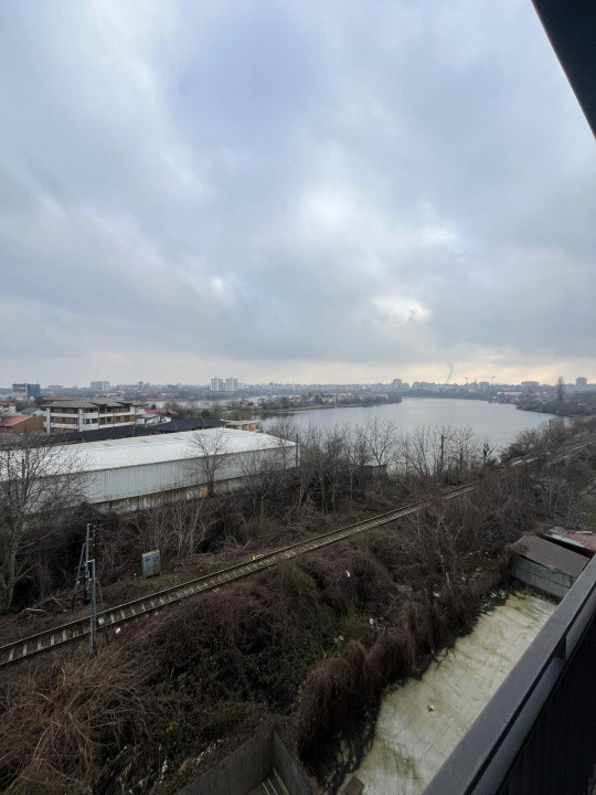 Apartament - 3 camere - decomandat - Fundeni 