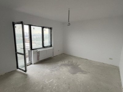 Apartament - 3 camere - decomandat - Fundeni 