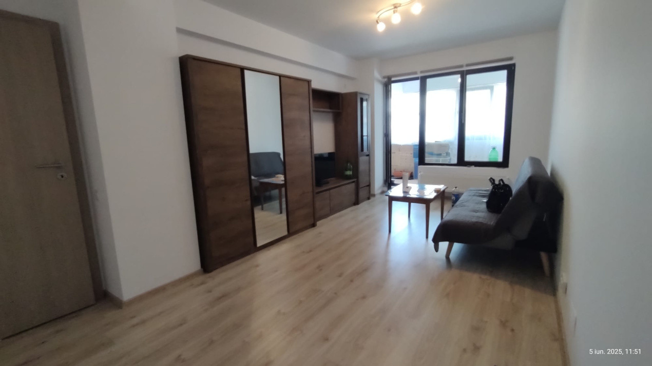 Apartament 2 camere – Sos Salaj - parcare inclusa
