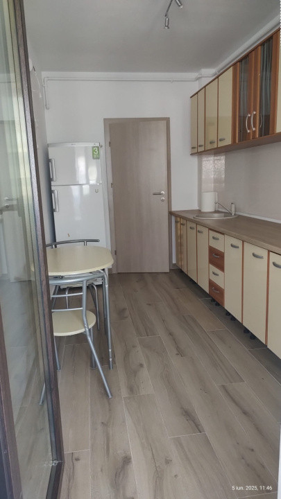 Apartament 2 camere – Sos Salaj - parcare inclusa