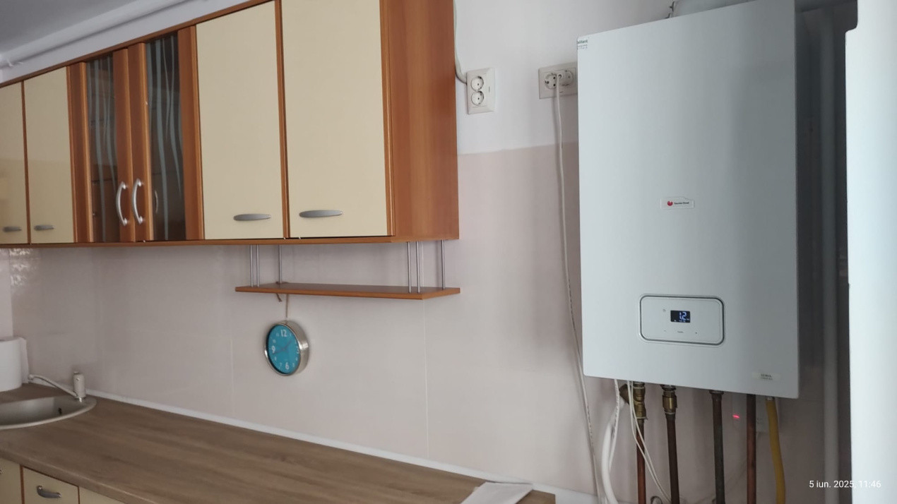 Apartament 2 camere – Sos Salaj - parcare inclusa