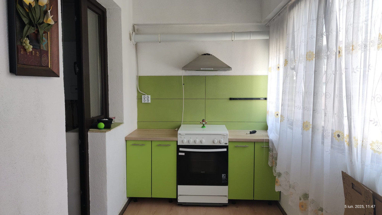 Apartament 2 camere – Sos Salaj - parcare inclusa