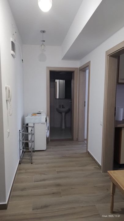 Apartament 2 camere – Sos Salaj - parcare inclusa