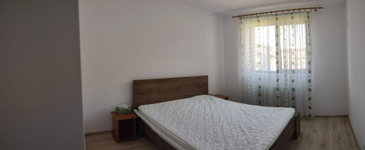 Apartament 2 camere – Sos Salaj - parcare inclusa