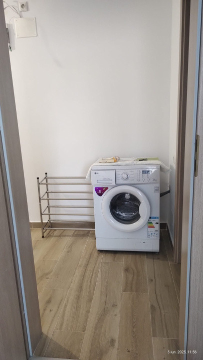 Apartament 2 camere – Sos Salaj - parcare inclusa