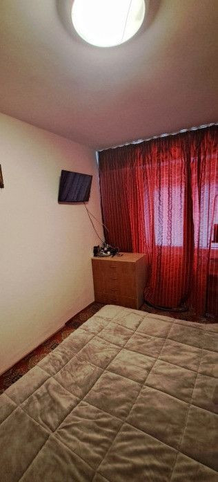 APARTAMENT 2 CAMERE-SEBASTIAN-PETRE ISPIRESCU-DECOMANDAT