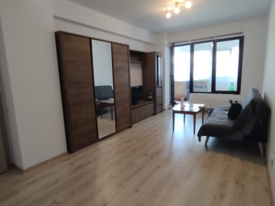 Apartament 2 camere – Sos Salaj - parcare inclusa