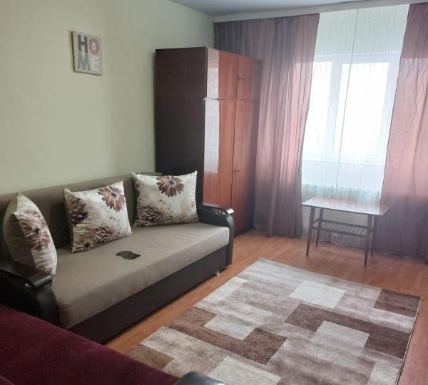 Garsoniera - Iancului 