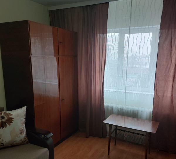 Garsoniera - Iancului 