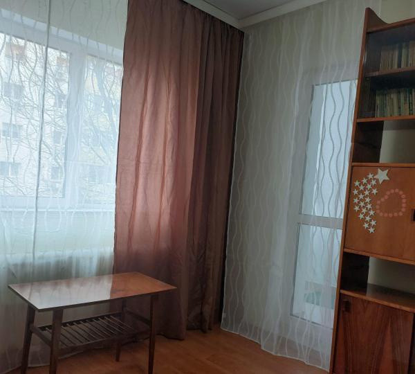 Garsoniera - Iancului 