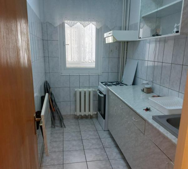 Garsoniera - Iancului 