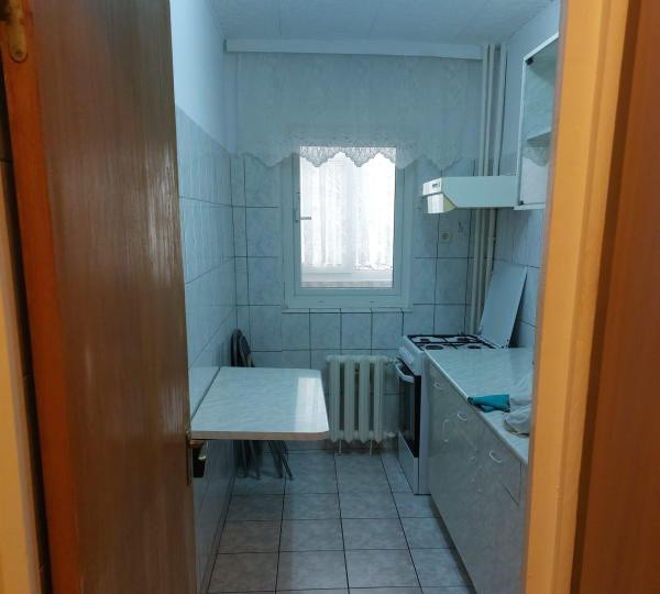 Garsoniera - Iancului 