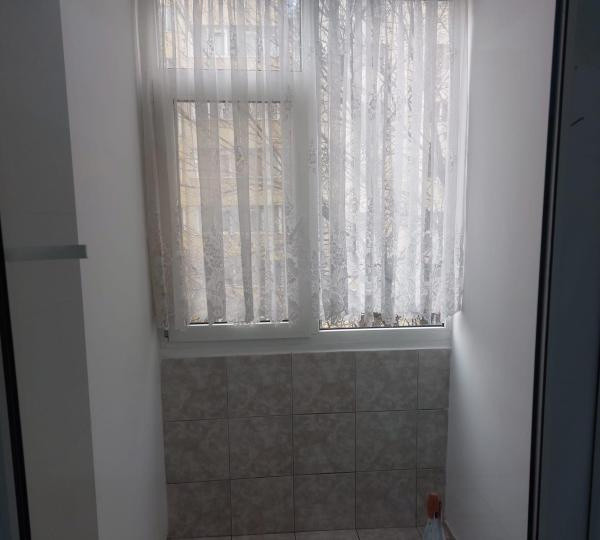 Garsoniera - Iancului 