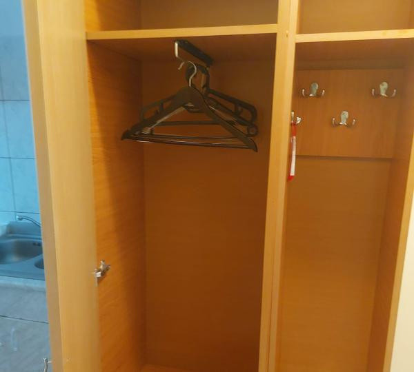 Garsoniera - Iancului 