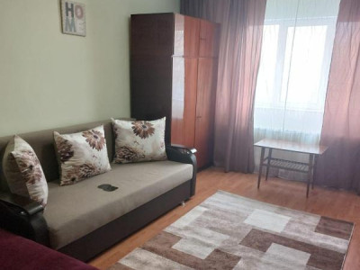 Garsoniera - Iancului 
