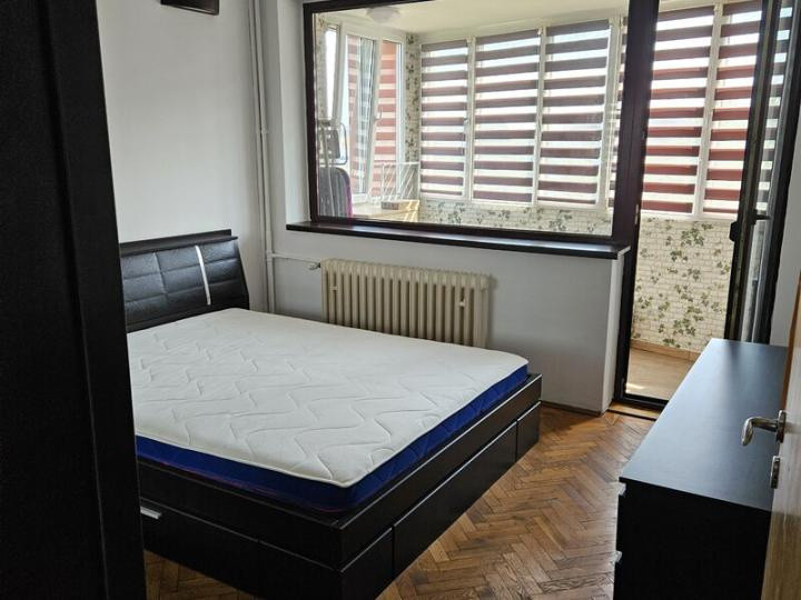 Apartament - 2 camere - decomandat - Sos Oltenitei 