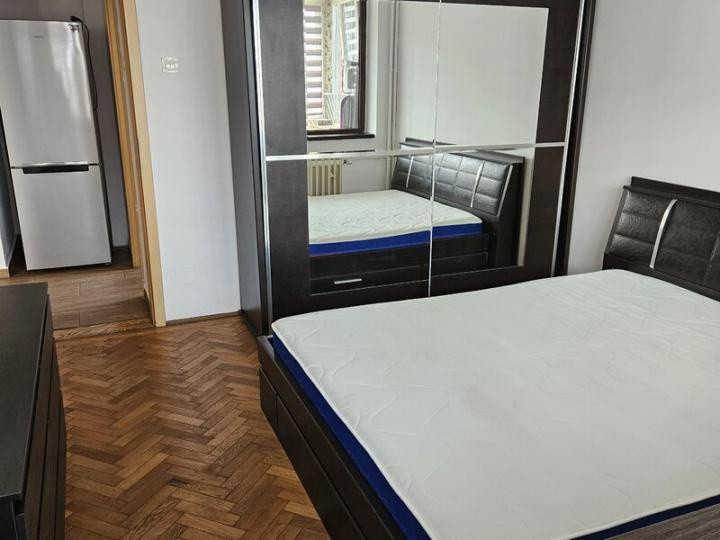 Apartament - 2 camere - decomandat - Sos Oltenitei 