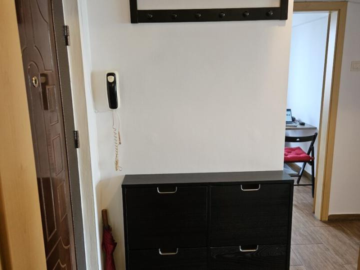 Apartament - 2 camere - decomandat - Sos Oltenitei 