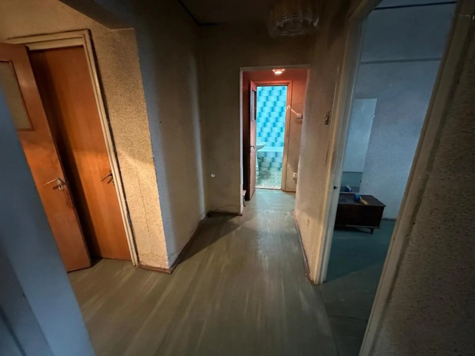 Apartament 3 camere  decomandat – Drumul Taberei