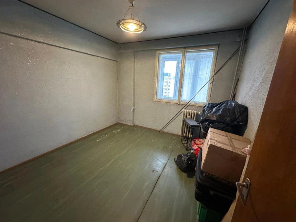 Apartament 3 camere  decomandat – Drumul Taberei