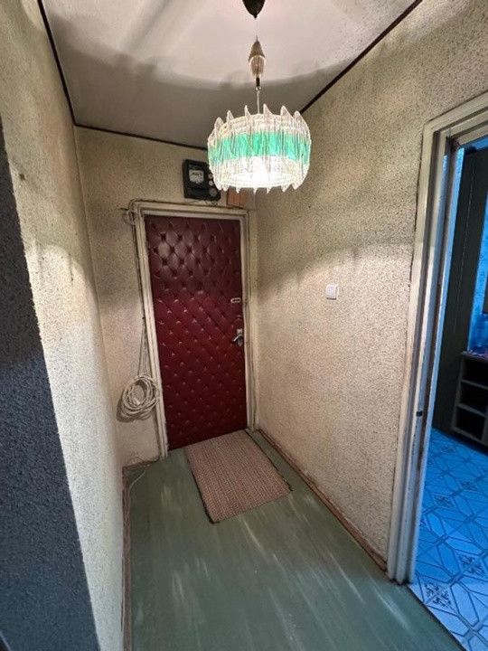 Apartament 3 camere  decomandat – Drumul Taberei