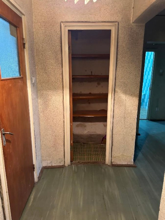 Apartament 3 camere  decomandat – Drumul Taberei