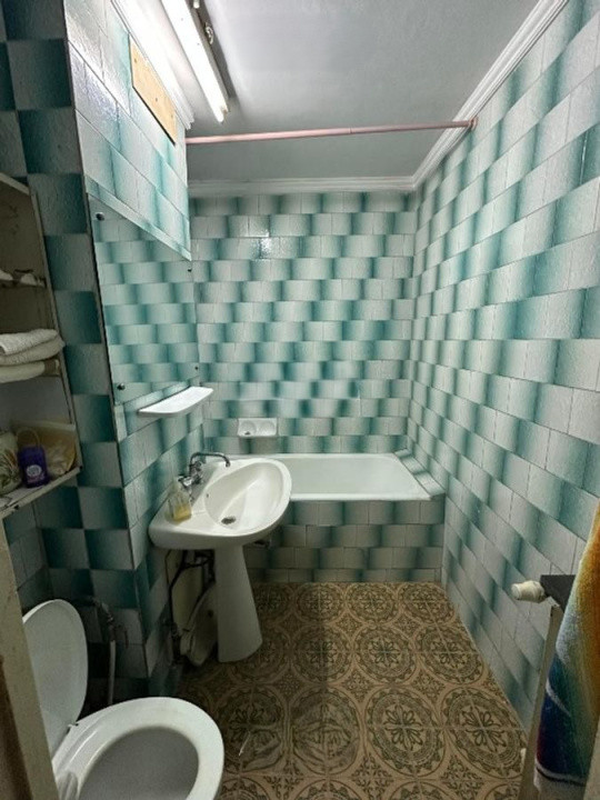 Apartament 3 camere  decomandat – Drumul Taberei