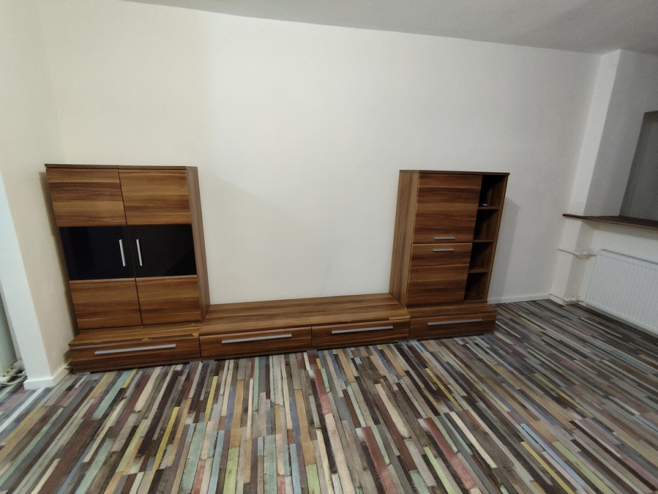 Garsoniera-RENOVATA-Mihai Bravu Kaufland