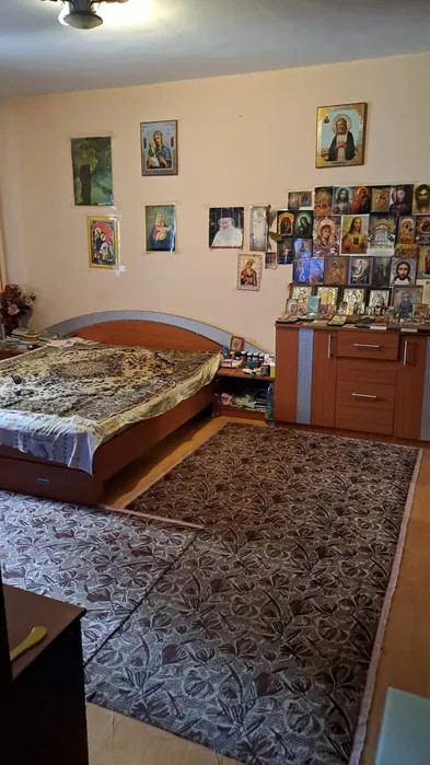 Apartament 4 camere Doamna Ghica