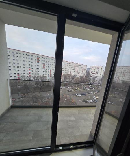 Apartament 2 camere Metrou Aparatorii Patriei 
