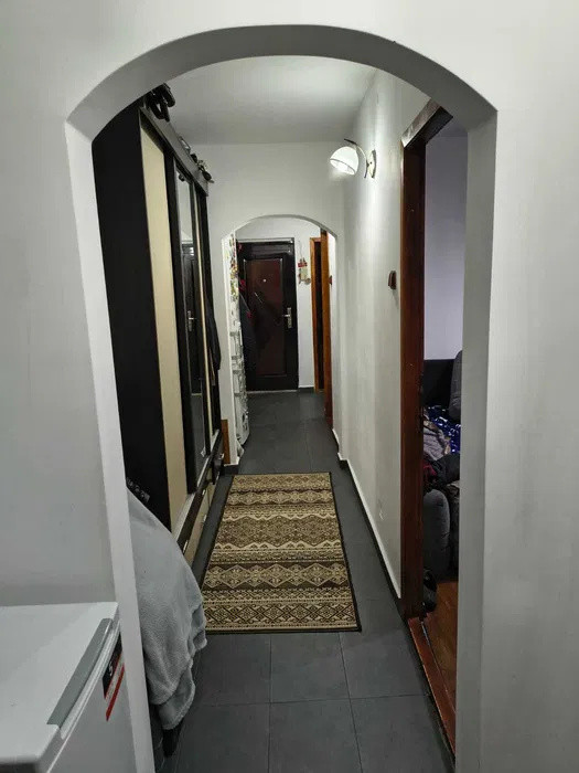 Apartament 3 camere Aparatorii Patriei