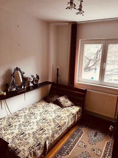 Apartament 2 camere Metrou Aparatorii Patriei 